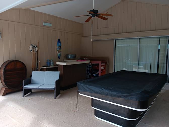 Ed's room