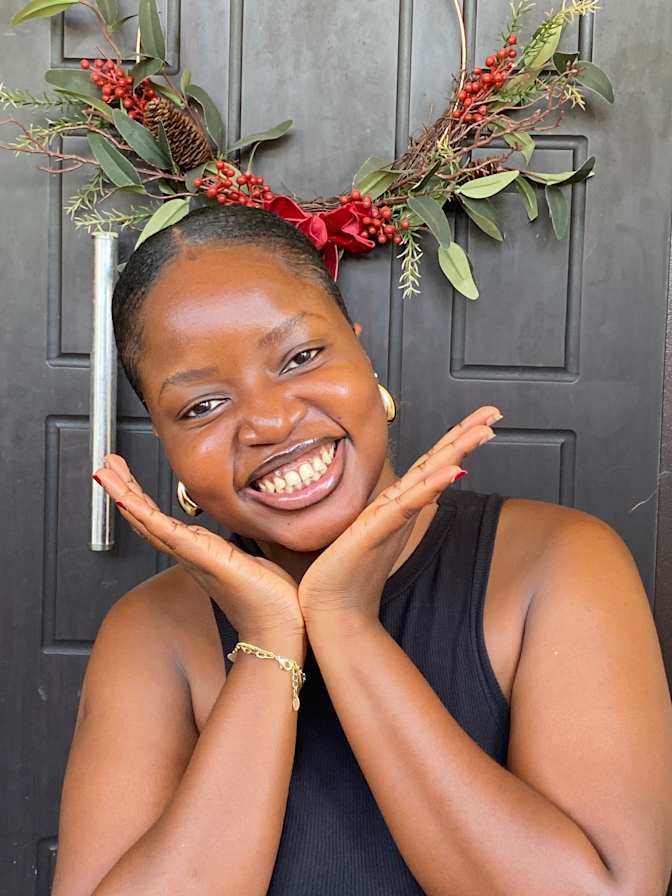 Odunayo
