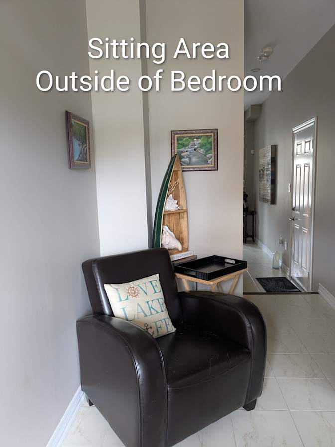 Susan's room