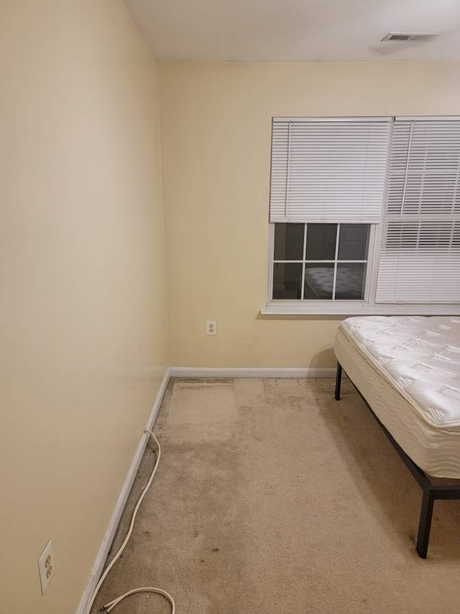 Gordon's room