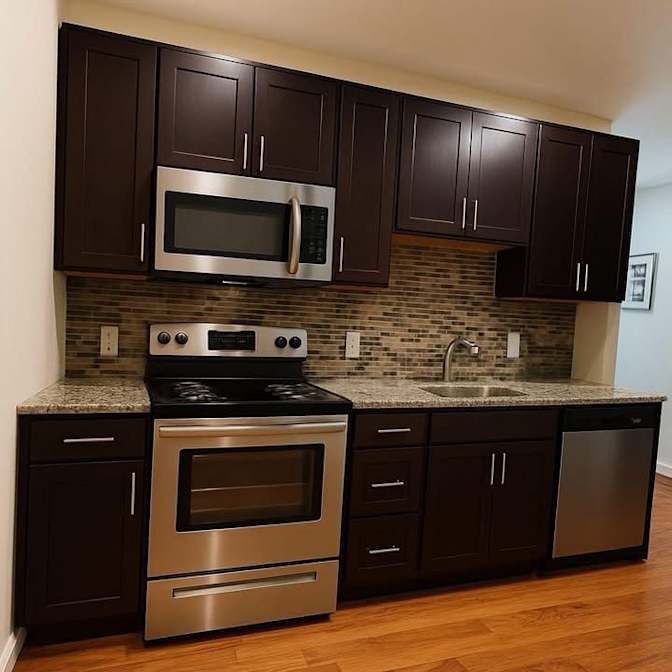 KMJ Property Group LLC's room