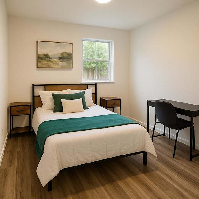 PadSplit's room