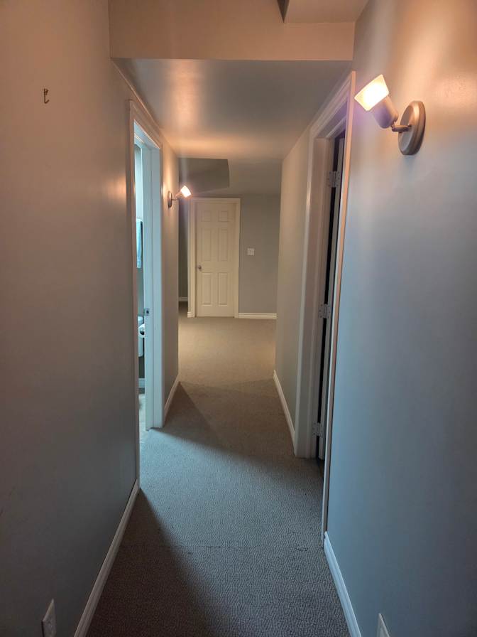 Tara's room