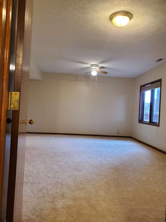 Robert's room