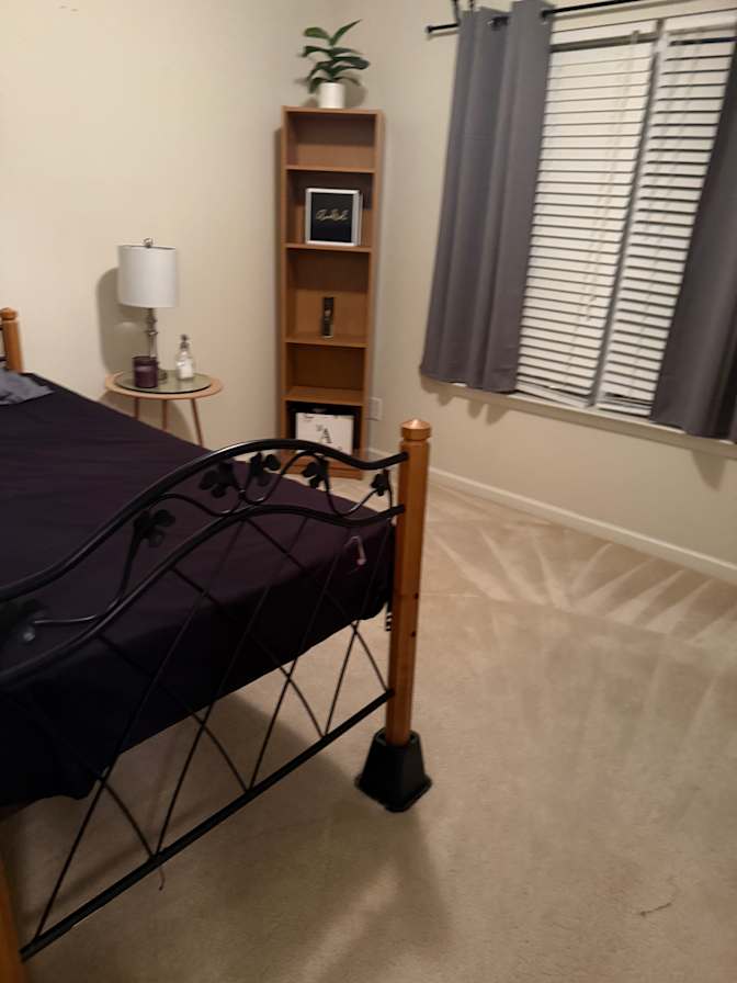 ADMIN's room