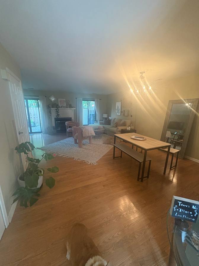 Jennifer's room