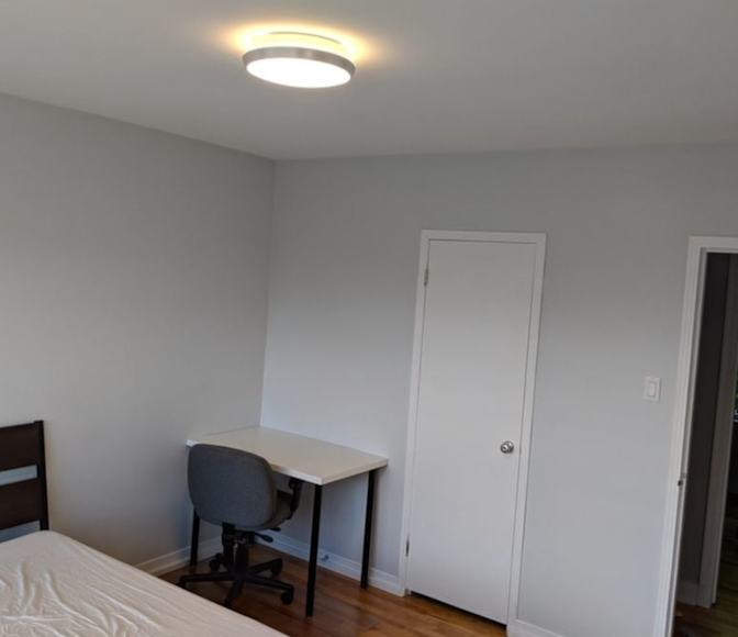 Jennie's room