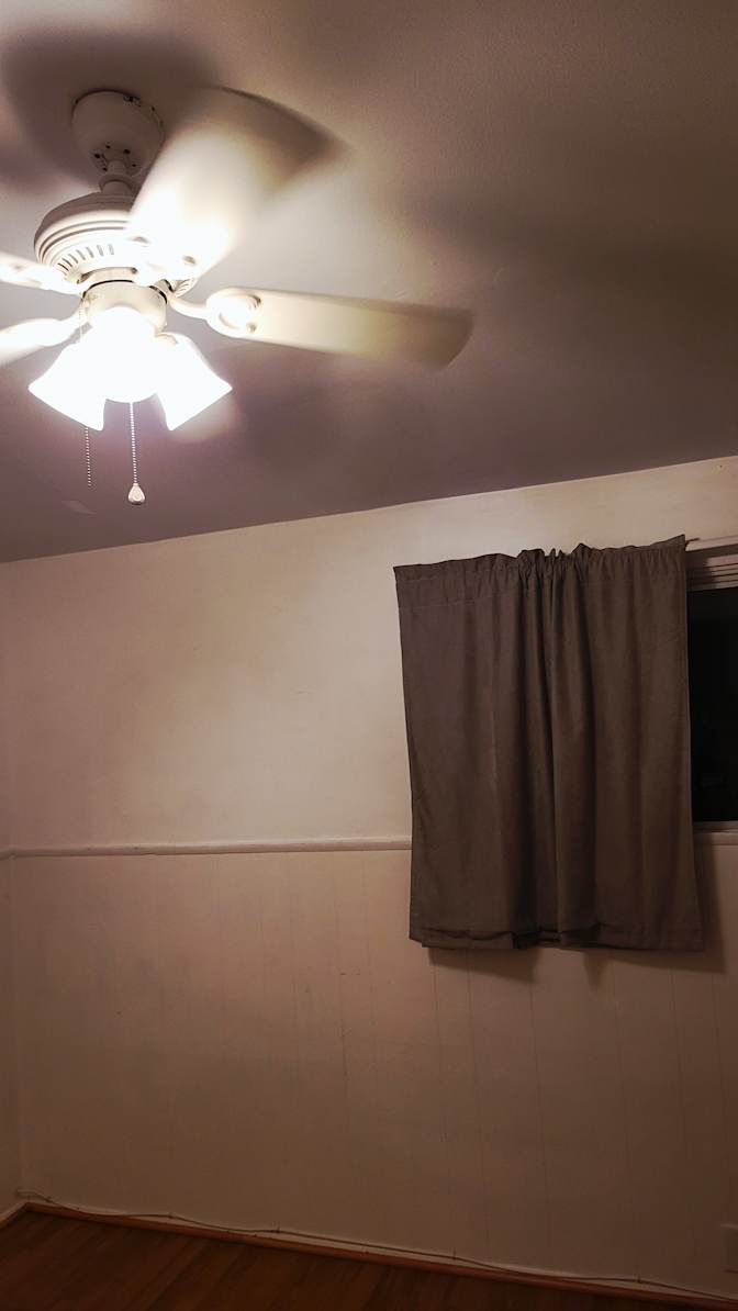 Jonah's room