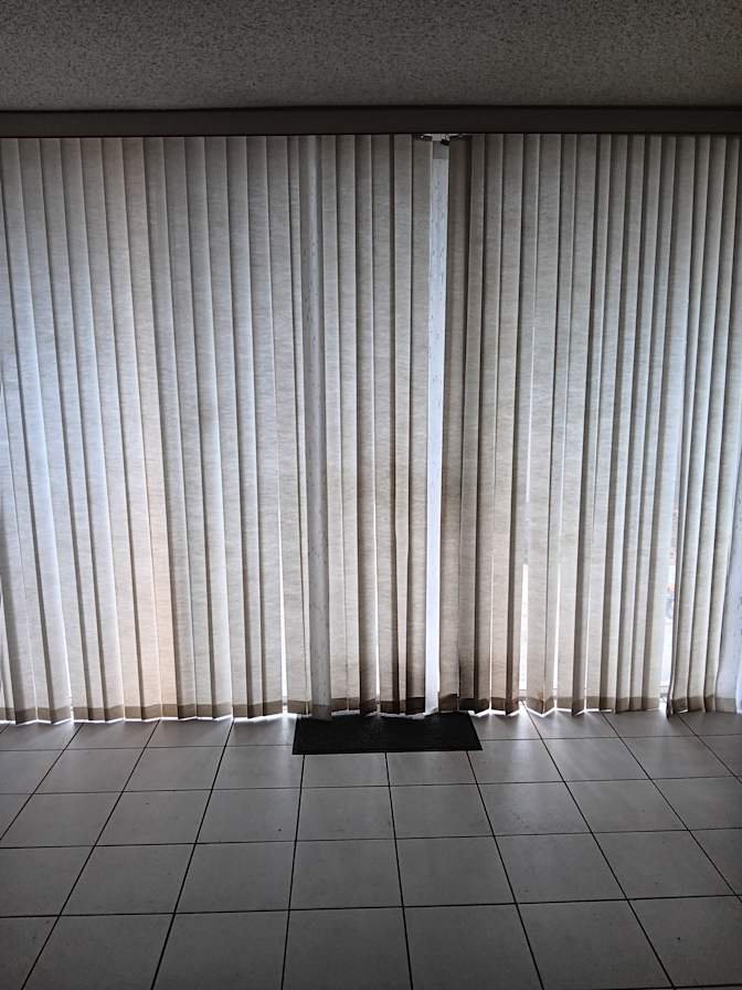 Roy Echeverria's room
