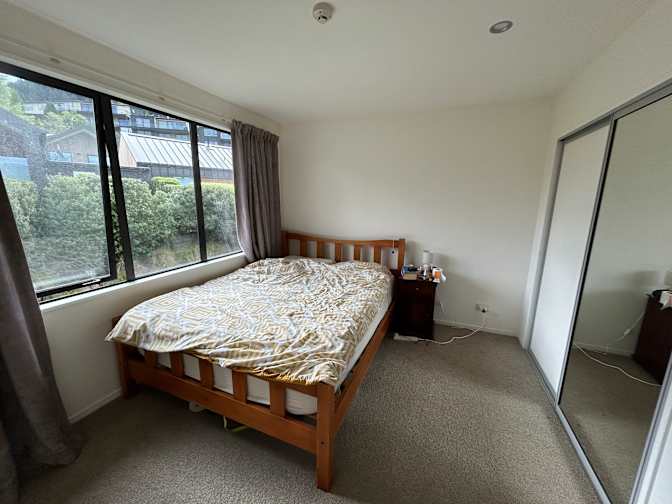 Natasha's room