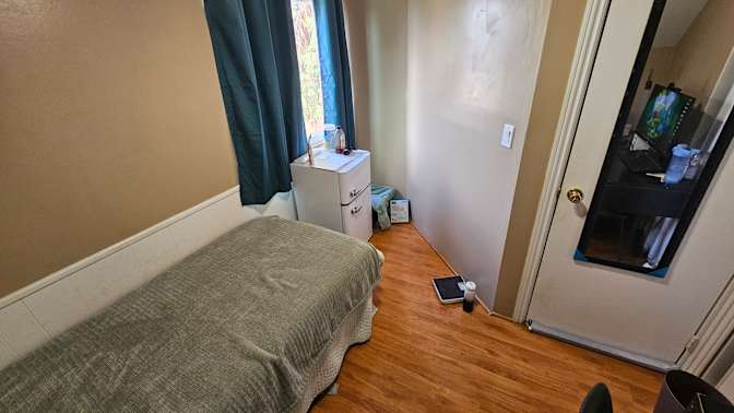 Bing's room