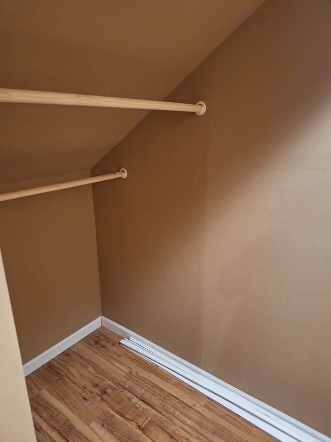 Tamara's room
