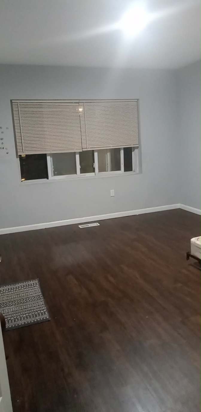 April's room