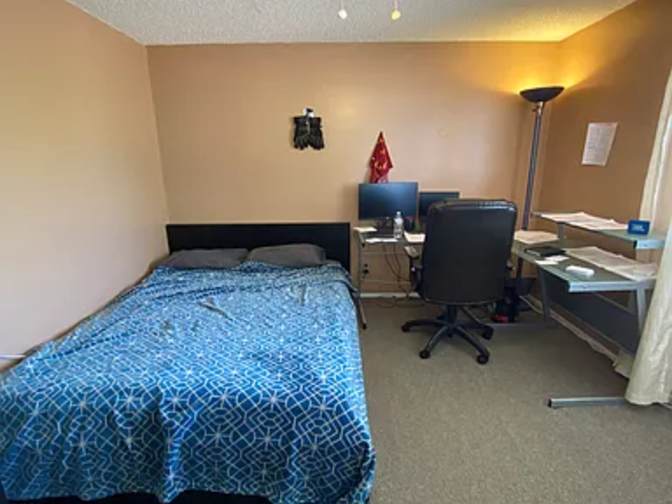 Avenir Homes's room