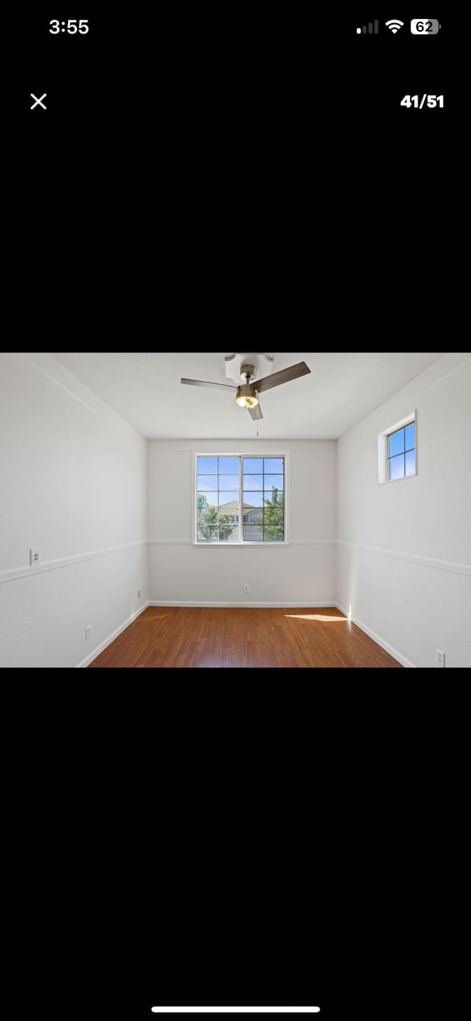 Brandon's room