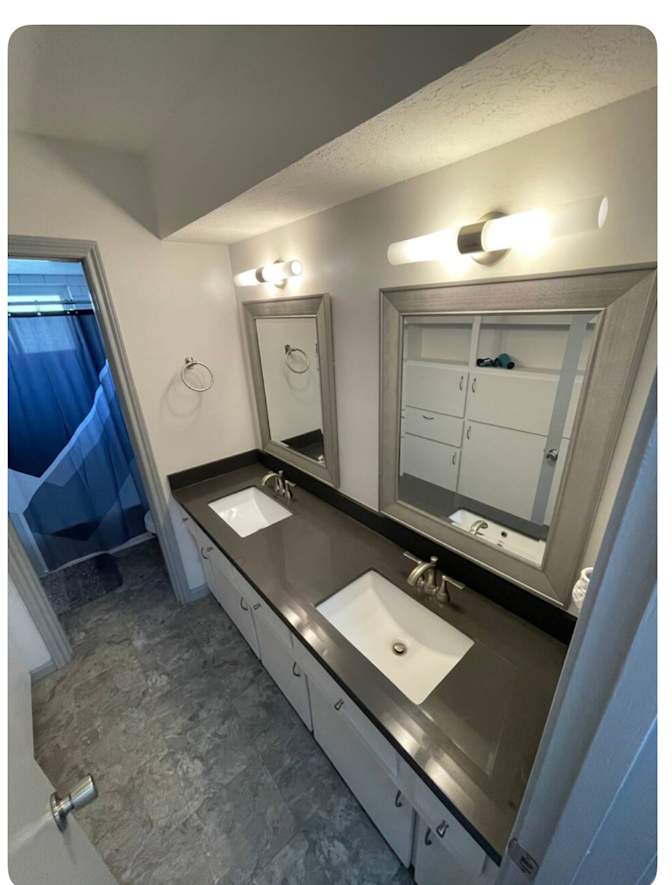 Anastasios Kritikakis's room