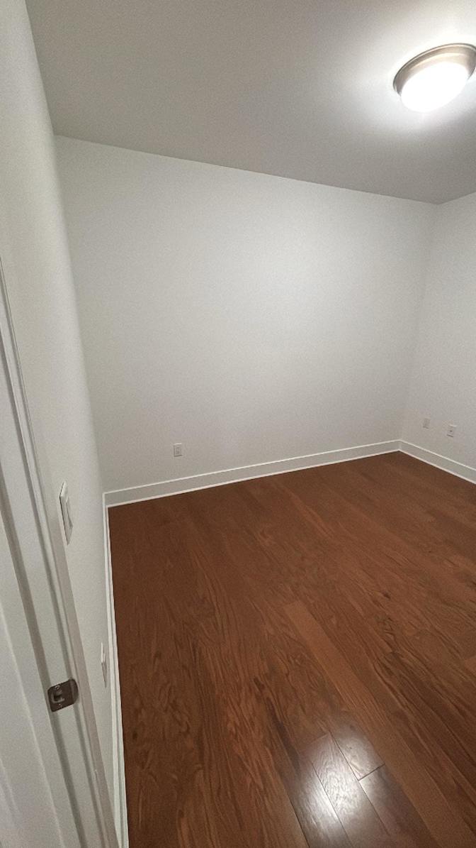 George's room