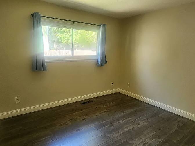Johnny's room