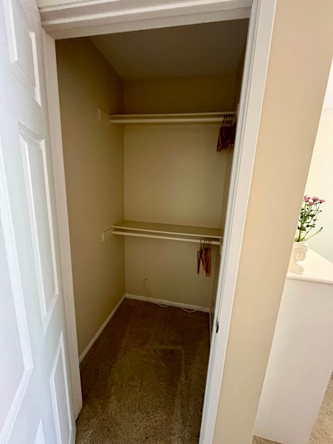 Marlysha's room