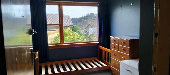Karl's room