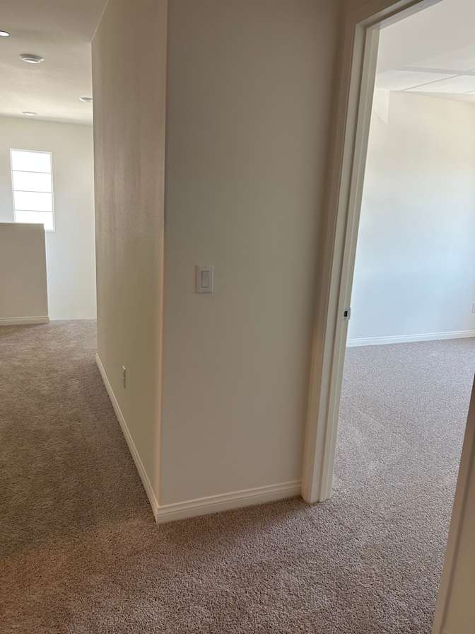 Nicole Lewis's room