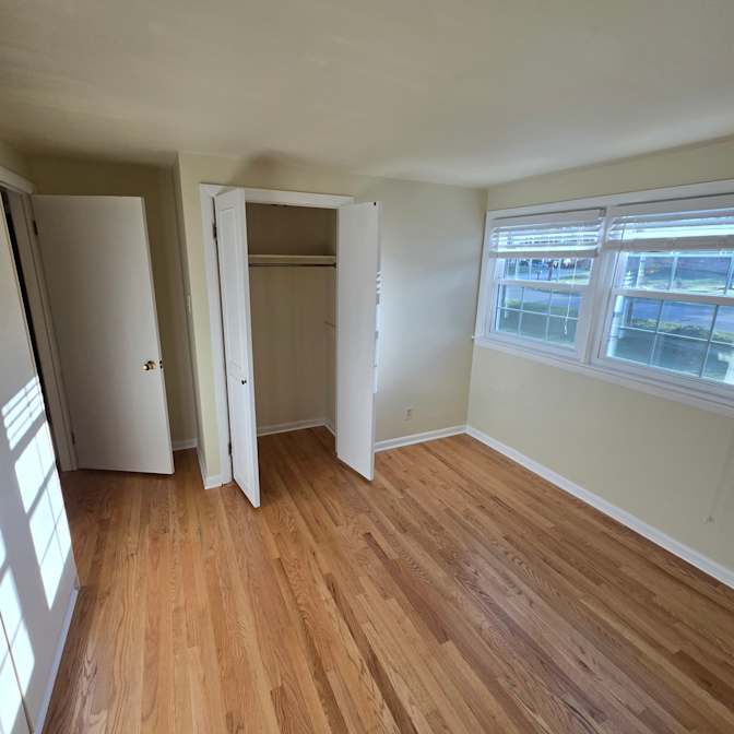 Nathan's room