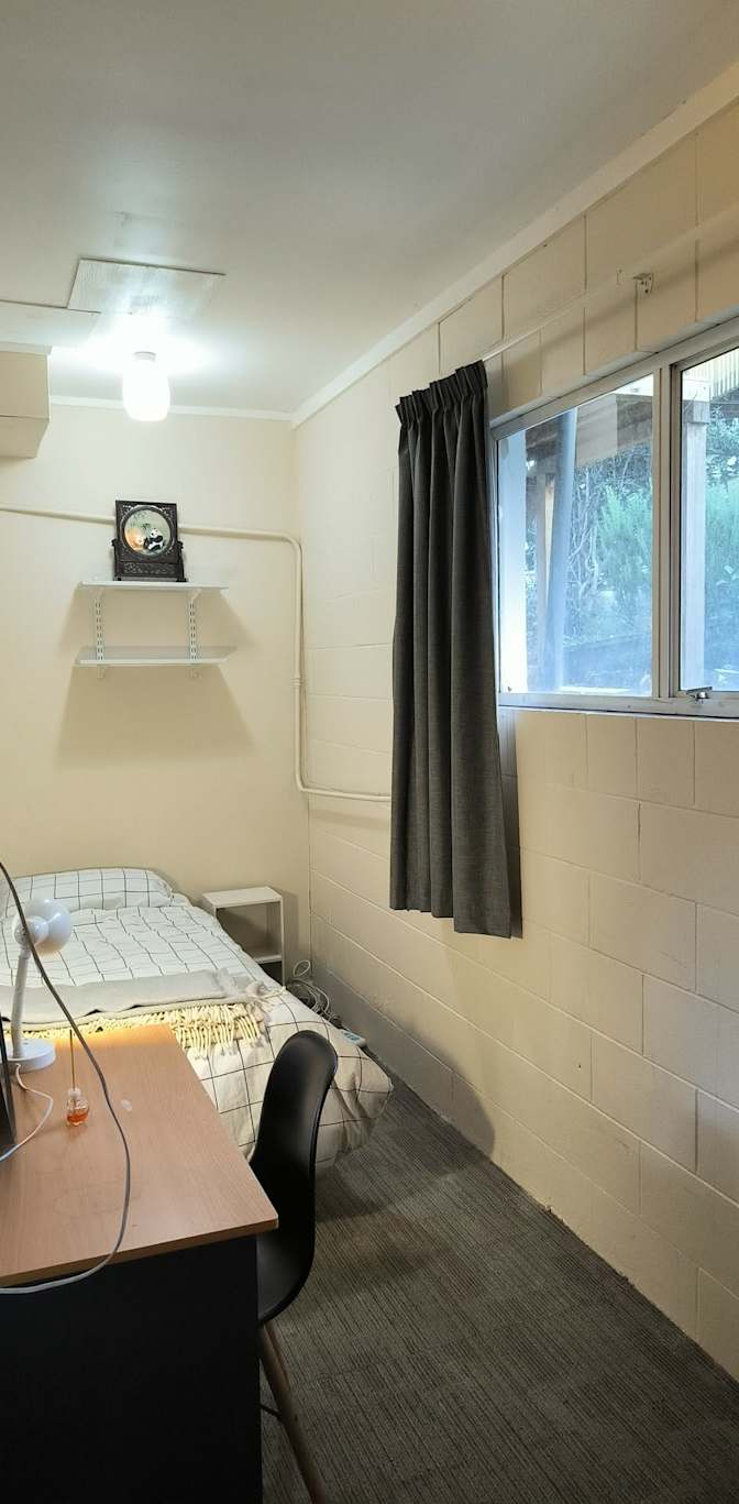 Mimi's room