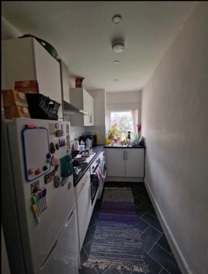 Anna's room