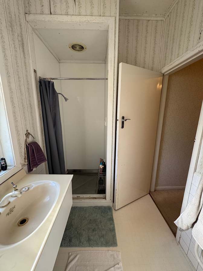 Stephanie's room