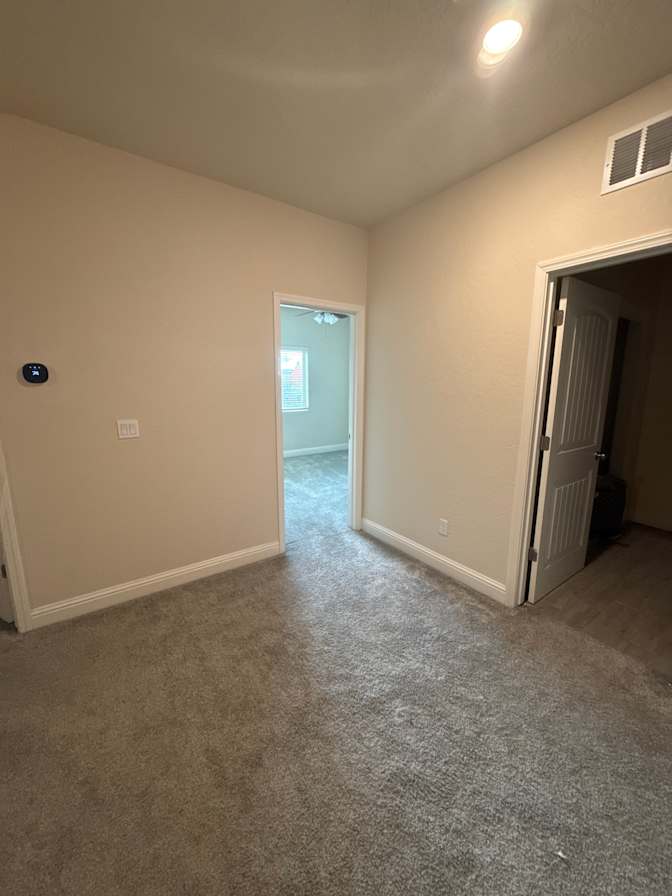 Mandeep's room
