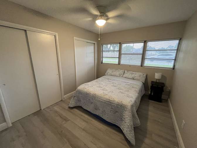 Nicollas's room