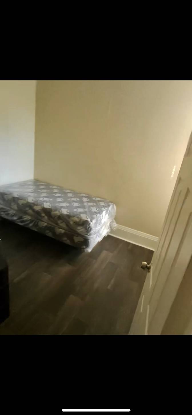 Chris's room