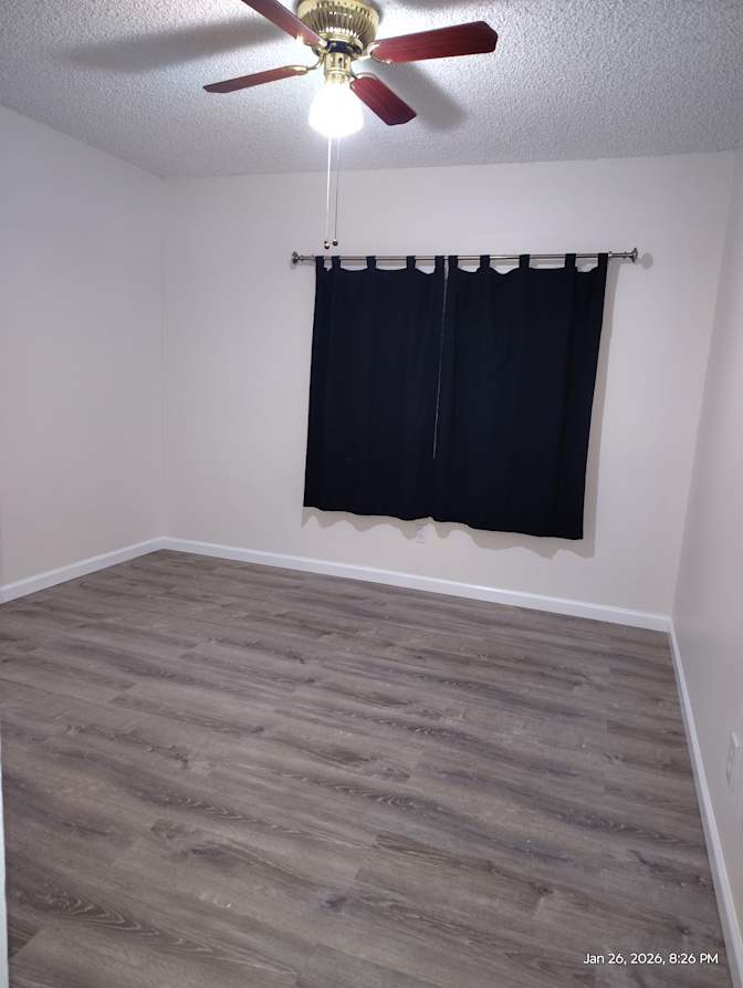 Ruby's room