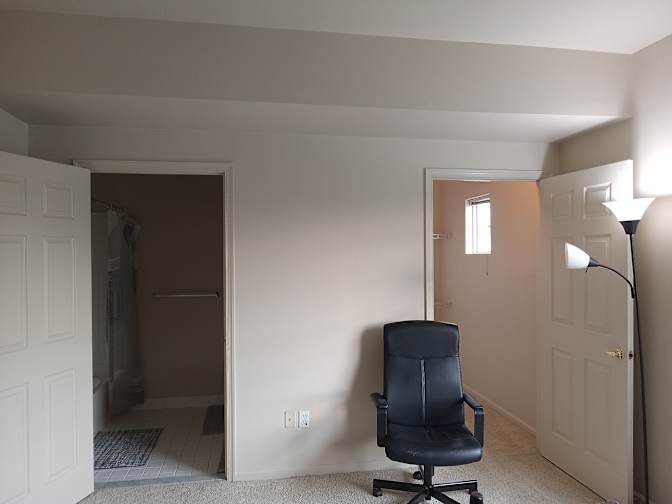 Zuzu's room