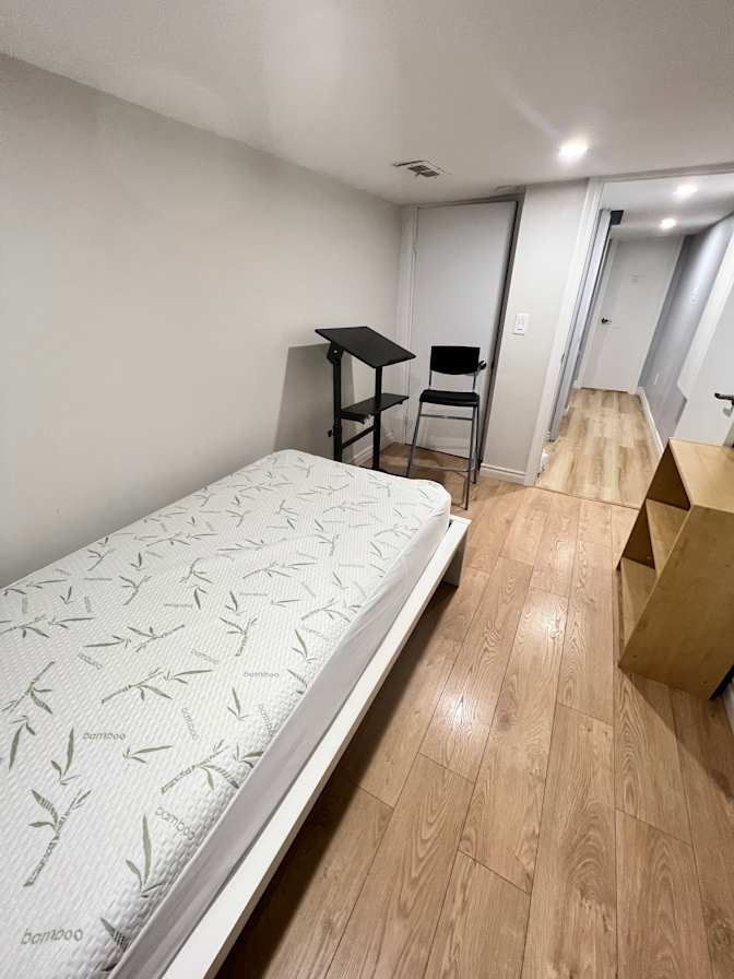Grace's room