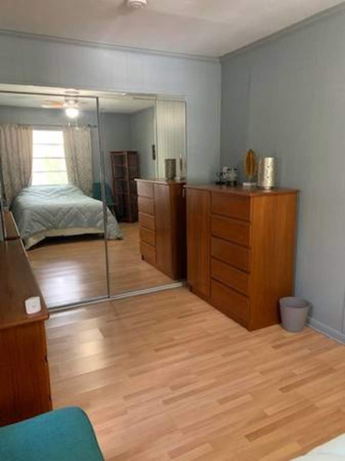 Ellen's room