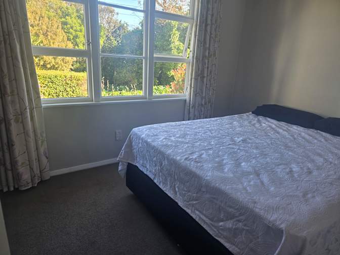 TT's room