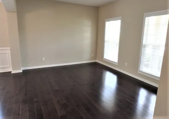 Susan's room
