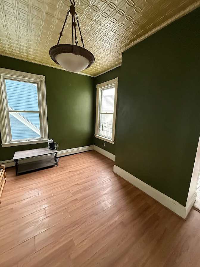 Kay's room