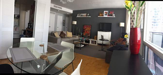 JC's room