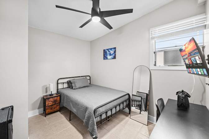 PadSplit's room