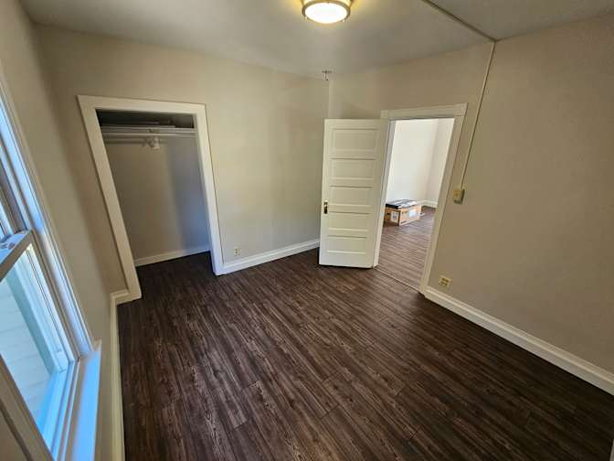Tim's room
