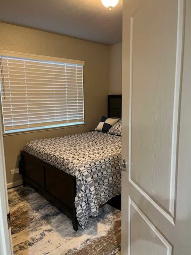 Bobby's room