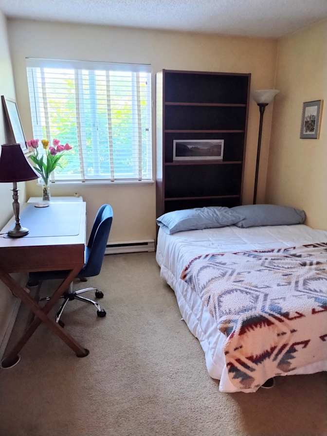 Mary's room