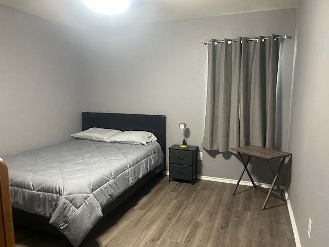 Maribeth's room