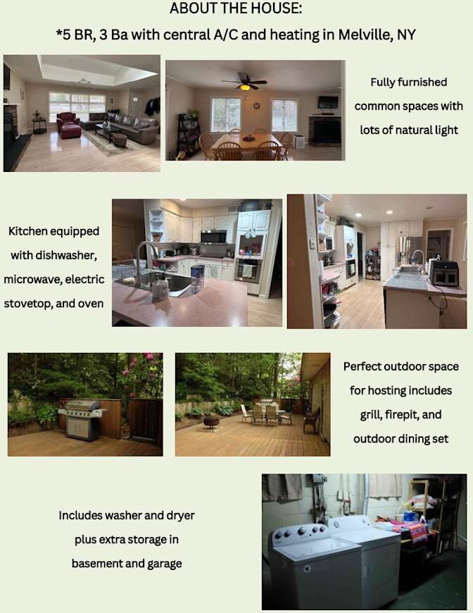 Llewelyn Levett's room
