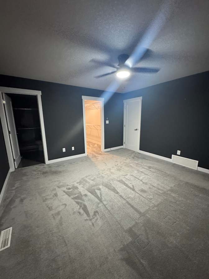 Sarah's room