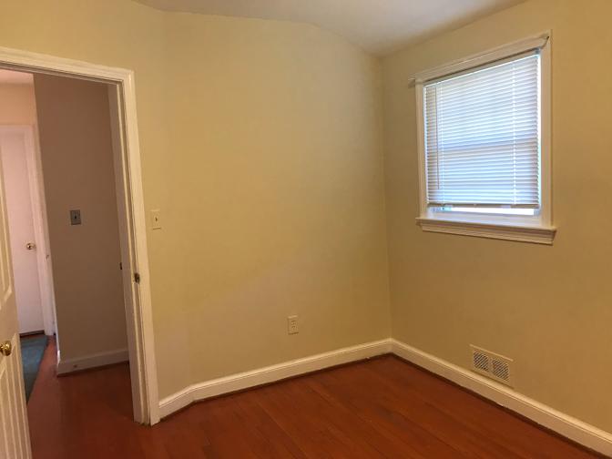 Ravi's room