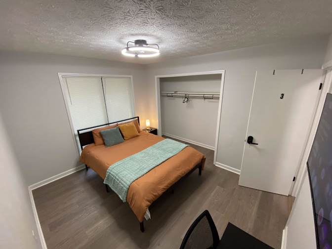 PadSplit's room