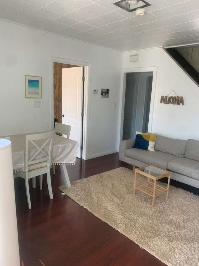 Crystal's room